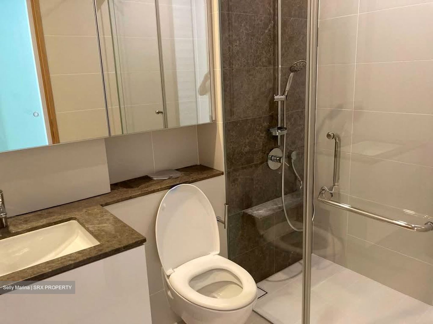 Buckley Classique (D11), Condominium #571006711